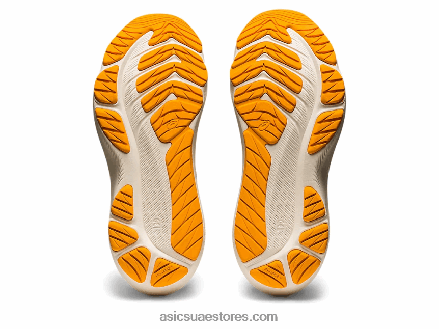 Asics اللازوردية / العنبر جل كايانو لايت 3 2N24DJ796