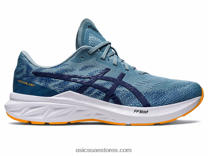 Asics الصلب الخفيف / أعماق المحيطات دينابلست 3 2N24DJ799