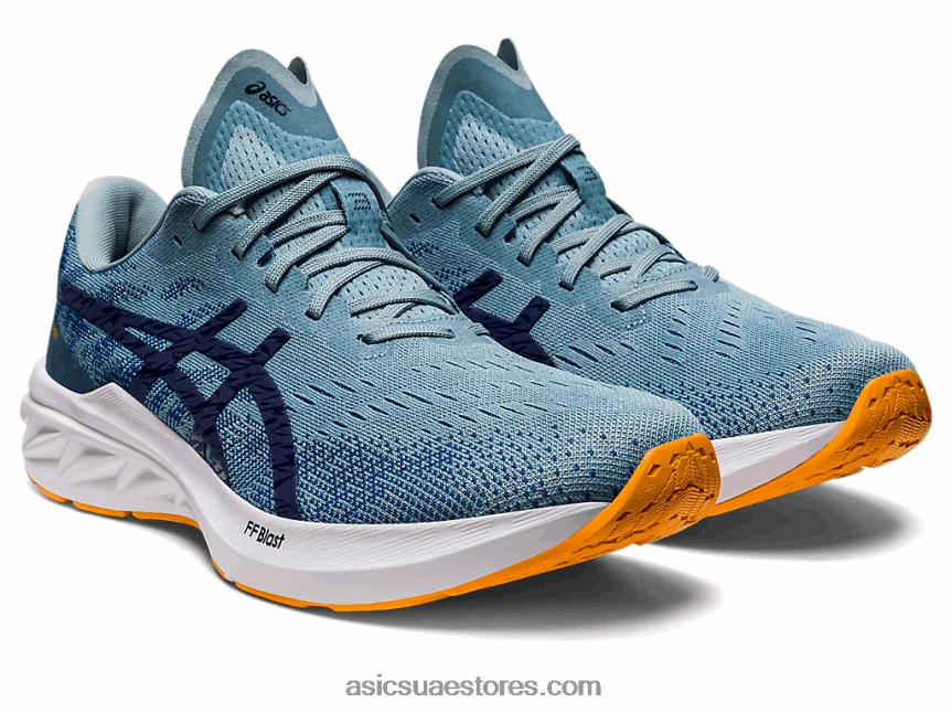 Asics الصلب الخفيف / أعماق المحيطات دينابلست 3 2N24DJ799