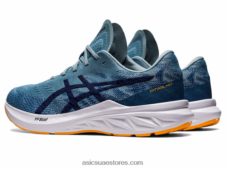 Asics الصلب الخفيف / أعماق المحيطات دينابلست 3 2N24DJ799