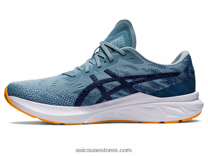 Asics الصلب الخفيف / أعماق المحيطات دينابلست 3 2N24DJ799