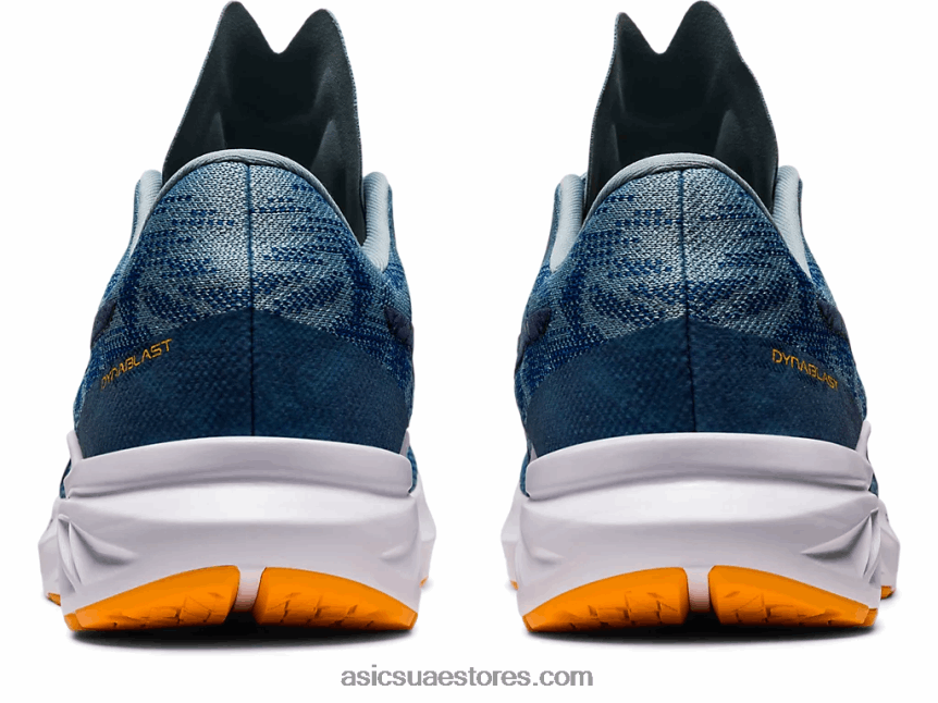 Asics الصلب الخفيف / أعماق المحيطات دينابلست 3 2N24DJ799