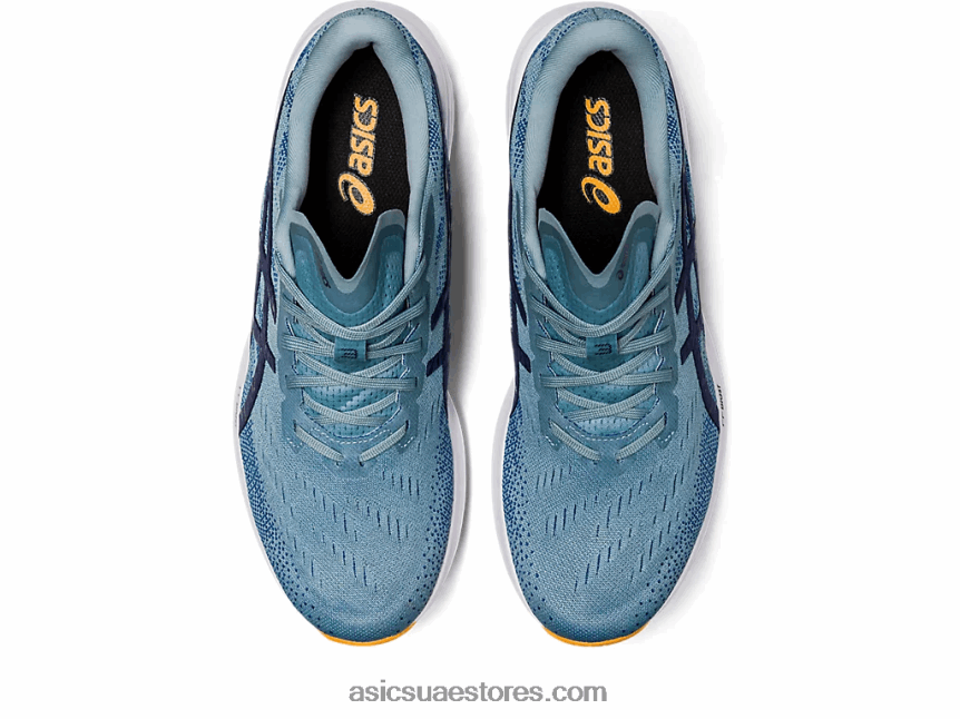 Asics الصلب الخفيف / أعماق المحيطات دينابلست 3 2N24DJ799