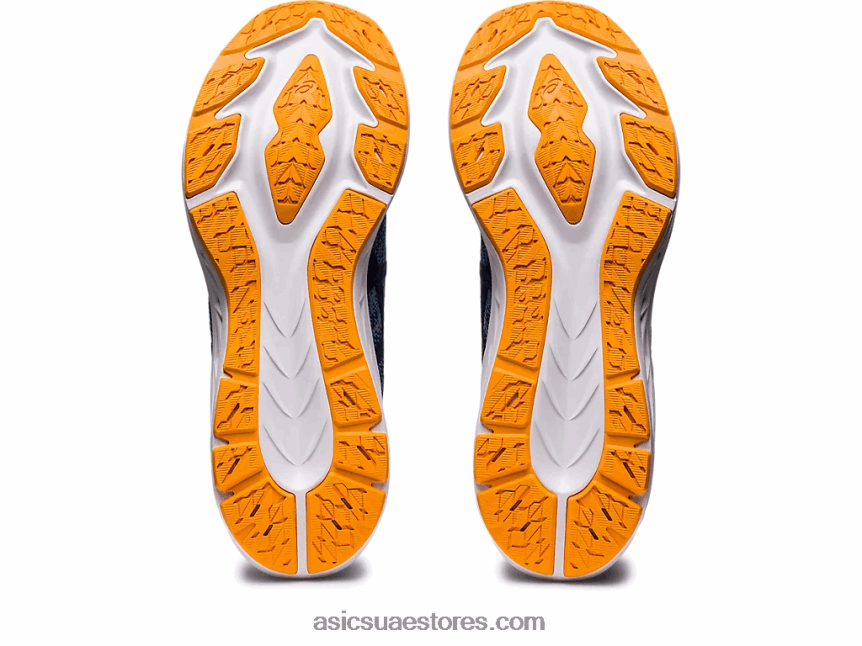 Asics الصلب الخفيف / أعماق المحيطات دينابلست 3 2N24DJ799