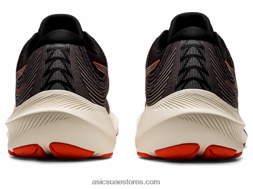 Asics ظل الدخان / طماطم الكرز جل كايانو لايت 3 2N24DJ827