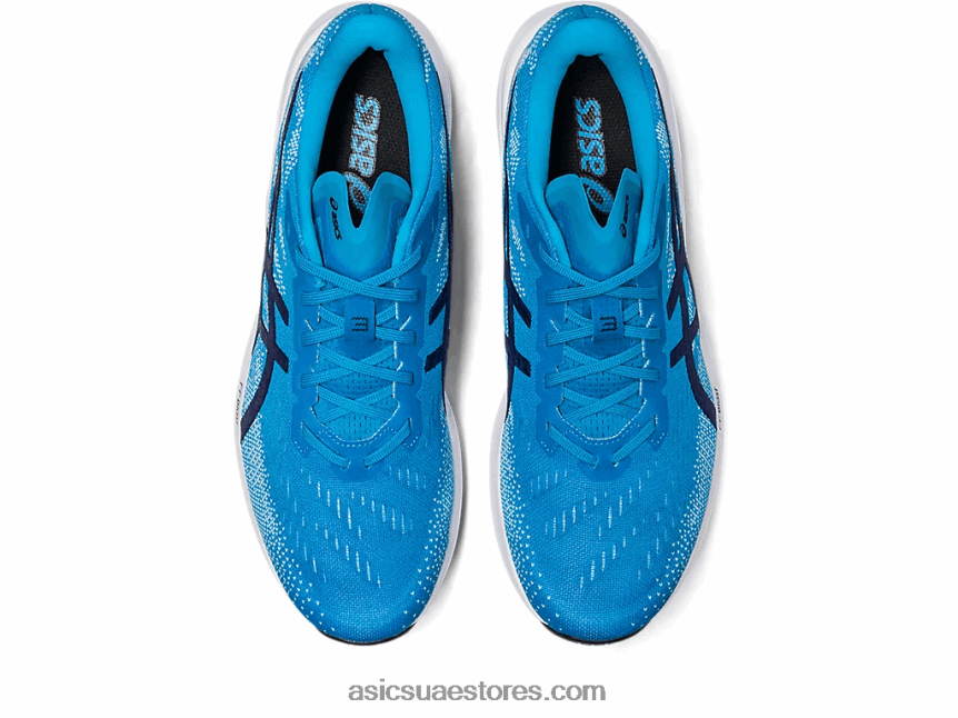 Asics أزرق الجزيرة / أزرق نيلي دينابلست 3 2N24DJ88