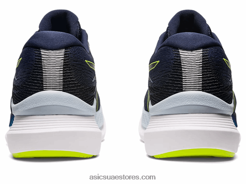 Asics سواد منتصف الليل طائرة شراعية 3 2N24DJ92