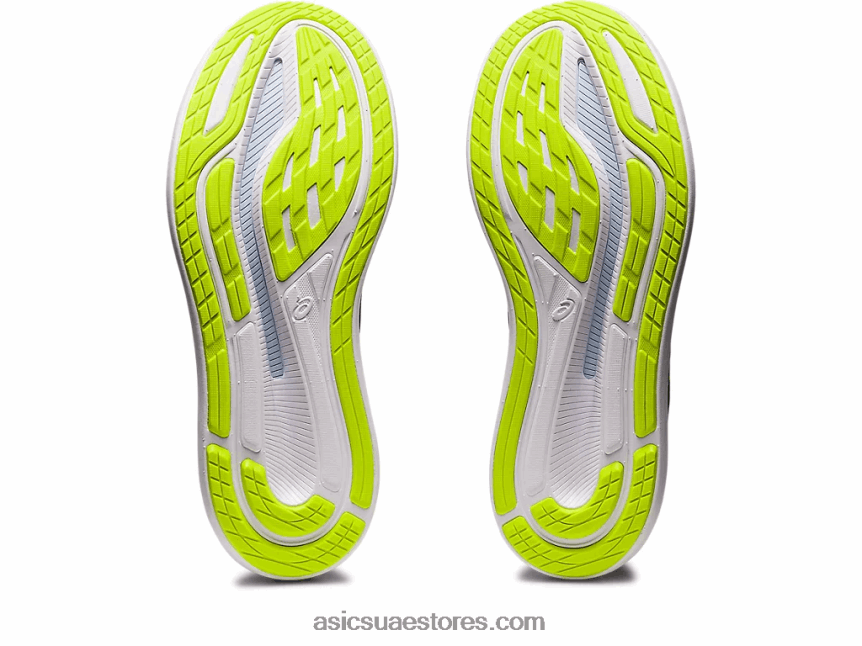 Asics سواد منتصف الليل طائرة شراعية 3 2N24DJ92