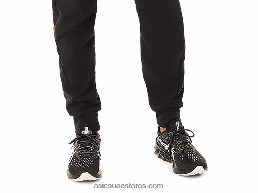 Asics أسود / أبيض نوفابلاست 3 2N24DJ931