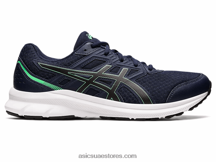 Asics منتصف الليل / ورقة جديدة الهزة 3 2N24DJ946