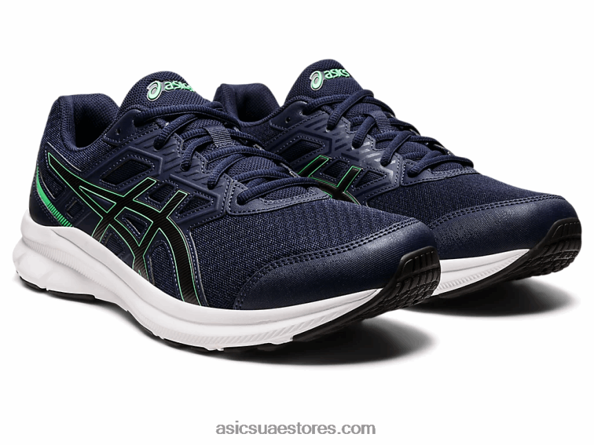 Asics منتصف الليل / ورقة جديدة الهزة 3 2N24DJ946