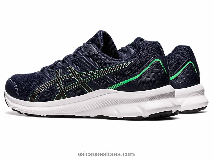 Asics منتصف الليل / ورقة جديدة الهزة 3 2N24DJ946