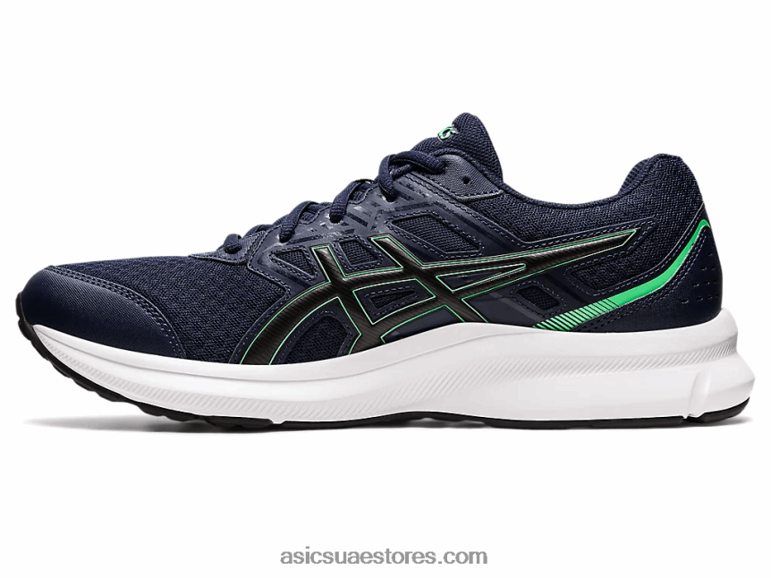 Asics منتصف الليل / ورقة جديدة الهزة 3 2N24DJ946