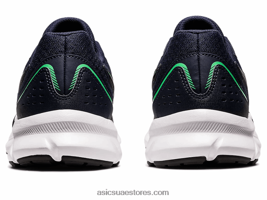 Asics منتصف الليل / ورقة جديدة الهزة 3 2N24DJ946