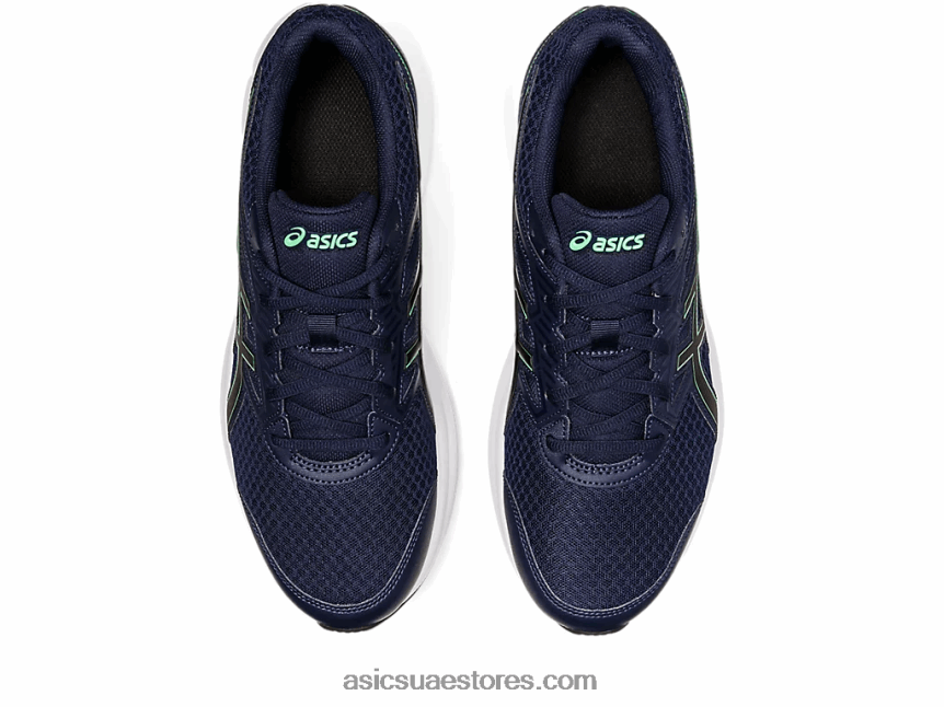 Asics منتصف الليل / ورقة جديدة الهزة 3 2N24DJ946