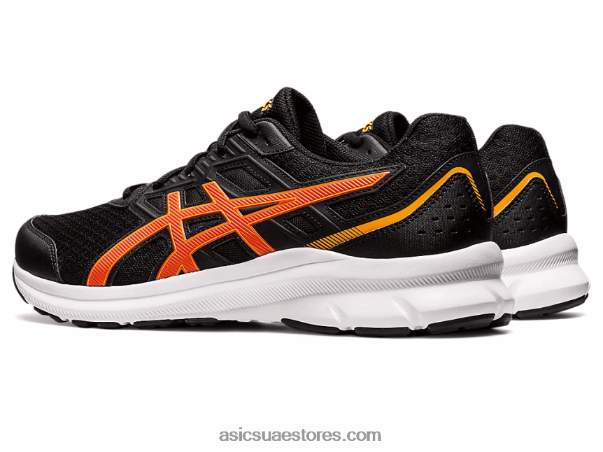 Asics طماطم سوداء / كرزية الهزة 3 2N24DJ979