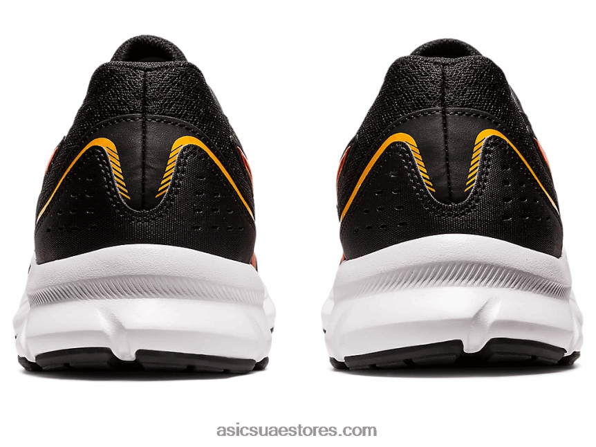Asics طماطم سوداء / كرزية الهزة 3 2N24DJ979