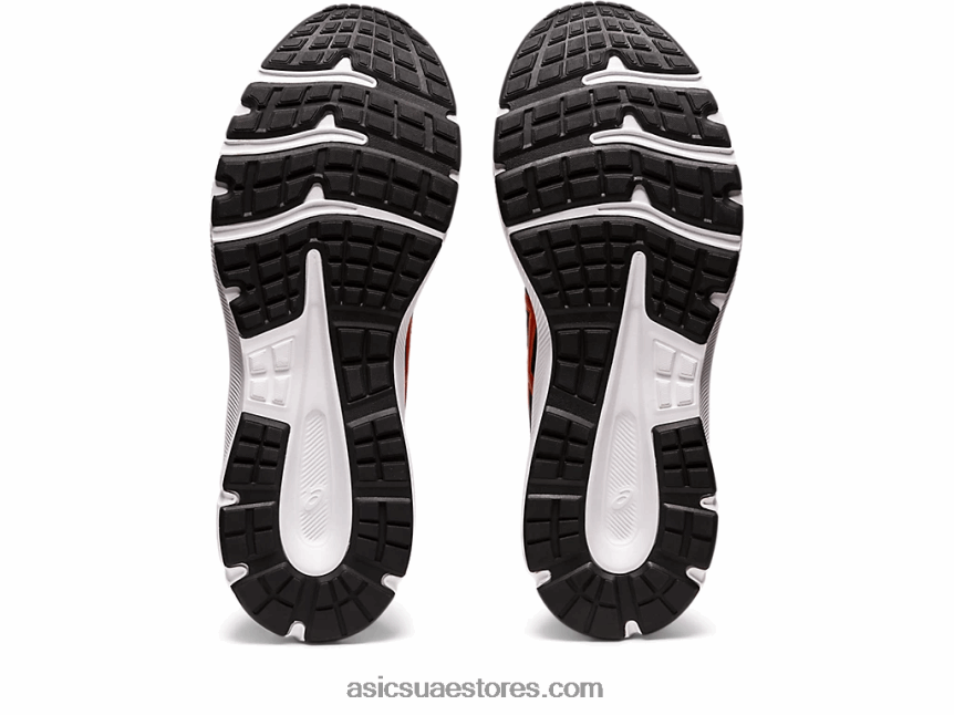 Asics طماطم سوداء / كرزية الهزة 3 2N24DJ979