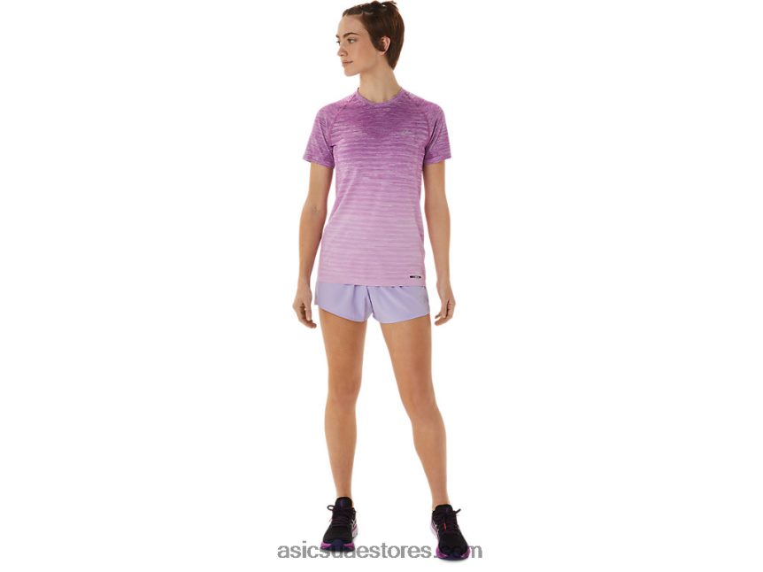 Asics بخار طريق المرأة 3.5in قصير 2N24DJ3009