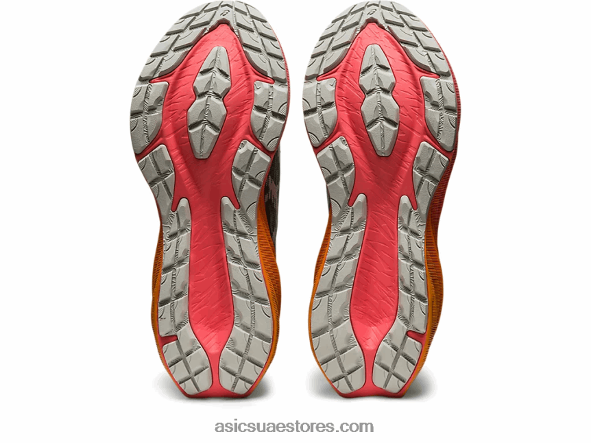 Asics الاستحمام بالطبيعة / البابايا نوفابلاست 3 tr 2N24DJ2485