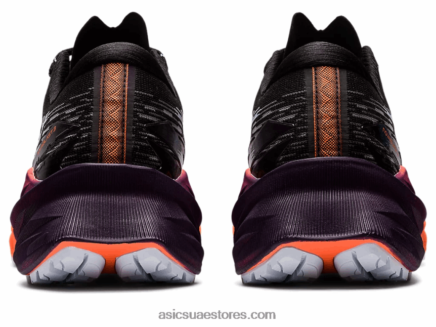 Asics الاستحمام الطبيعي / الظل الليلي نوفابلاست 3 tr 2N24DJ2915