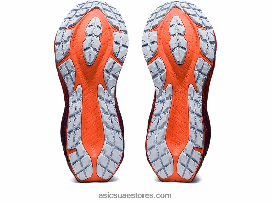 Asics الاستحمام الطبيعي / الظل الليلي نوفابلاست 3 tr 2N24DJ2915