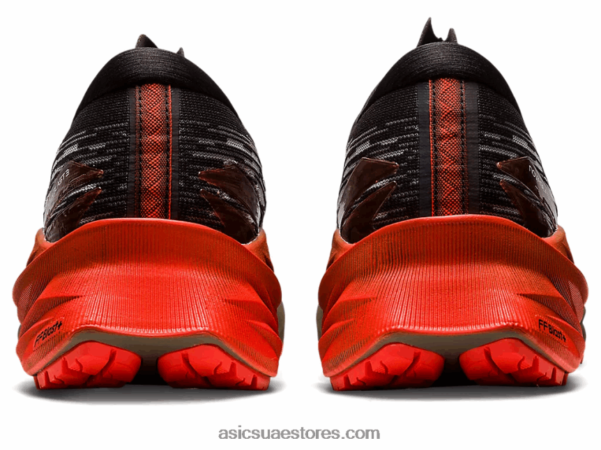 Asics الاستحمام الطبيعة / الزيتون نوفابلاست 3 tr 2N24DJ970