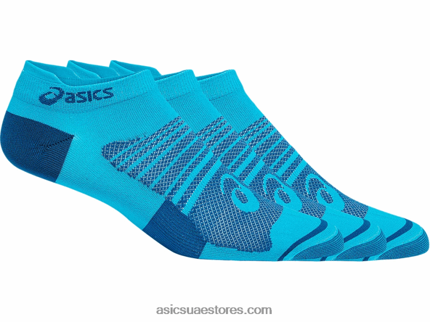 Asics البحيرة / أعماق البحار البط البري كويك لايت للرجال زائد 3pk 2N24DJ1026