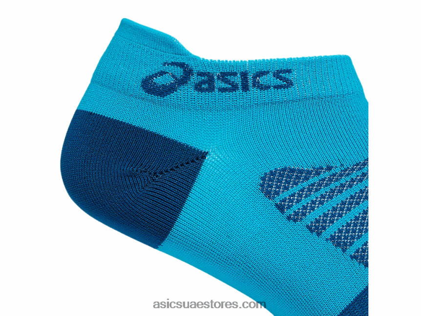 Asics البحيرة / أعماق البحار البط البري كويك لايت للرجال زائد 3pk 2N24DJ1026