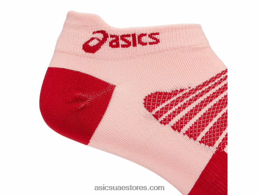 Asics وردة متجمدة / توت بري لايت سريع للسيدات زائد 3pk 2N24DJ2978