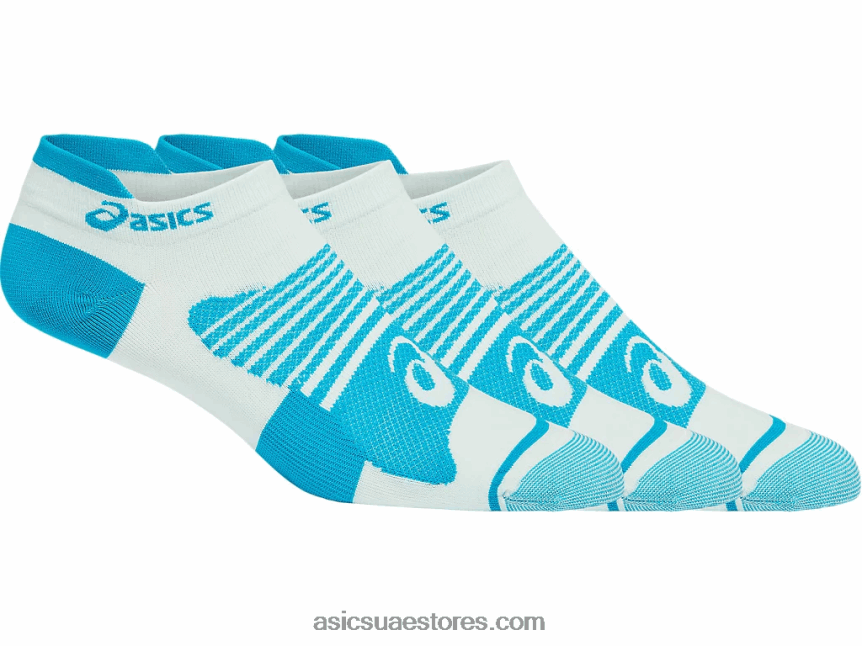 Asics مهدئا البحر / البحيرة لايت سريع للسيدات زائد 3pk 2N24DJ2984