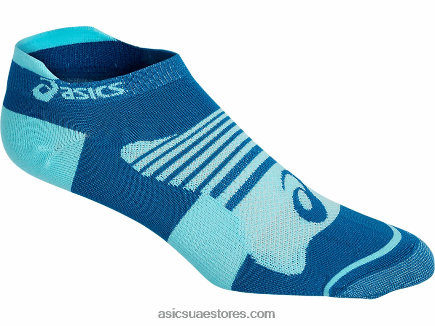 Asics النعناع الجليدي / الزفير العميق لايت سريع للسيدات زائد 3pk 2N24DJ4182