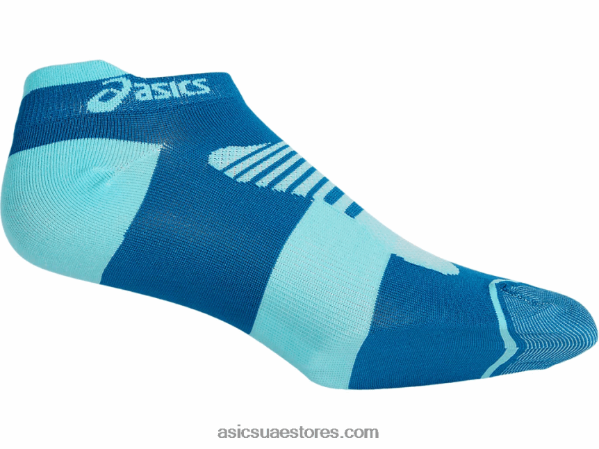 Asics النعناع الجليدي / الزفير العميق لايت سريع للسيدات زائد 3pk 2N24DJ4182