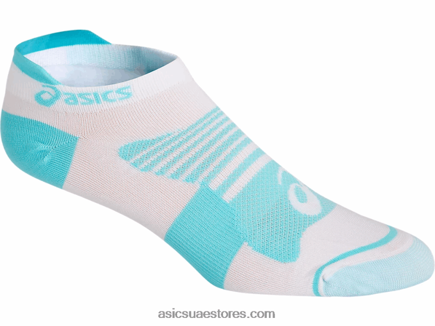 Asics النعناع الجليدي / الزفير العميق لايت سريع للسيدات زائد 3pk 2N24DJ4182
