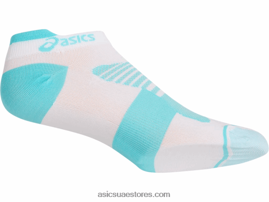 Asics النعناع الجليدي / الزفير العميق لايت سريع للسيدات زائد 3pk 2N24DJ4182