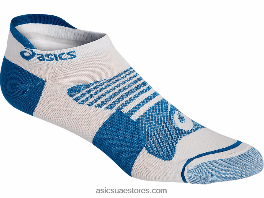 Asics النعناع الجليدي / الزفير العميق لايت سريع للسيدات زائد 3pk 2N24DJ4182