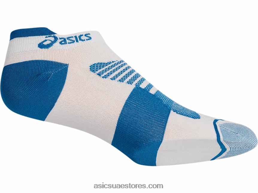 Asics النعناع الجليدي / الزفير العميق لايت سريع للسيدات زائد 3pk 2N24DJ4182