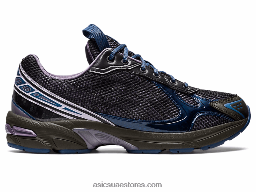 Asics الجرافيت الرمادي / القرش الكبير يو بي 4-اس جل 1130 2N24DJ774