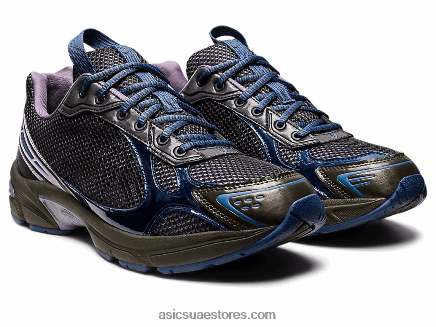 Asics الجرافيت الرمادي / القرش الكبير يو بي 4-اس جل 1130 2N24DJ774