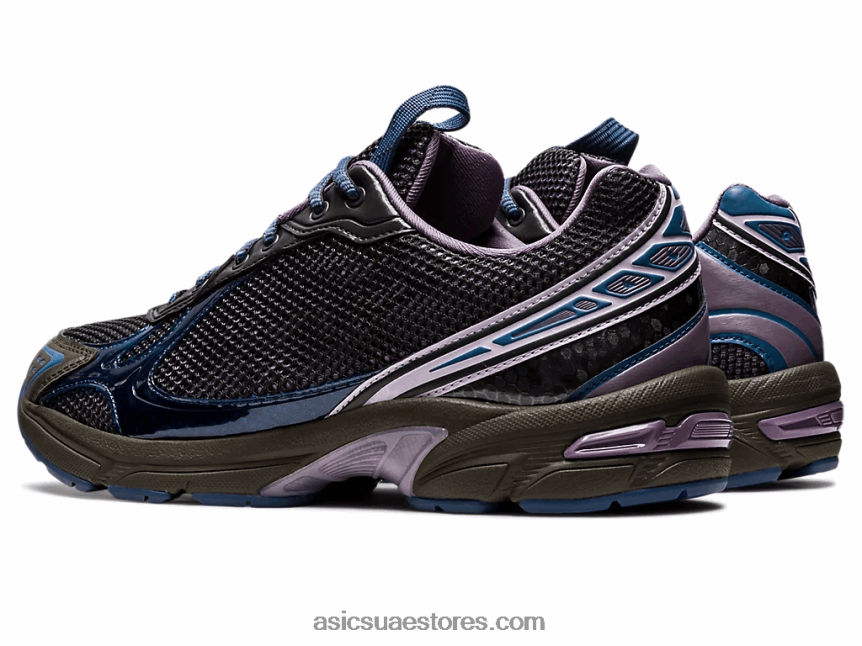 Asics الجرافيت الرمادي / القرش الكبير يو بي 4-اس جل 1130 2N24DJ774