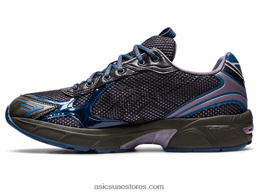Asics الجرافيت الرمادي / القرش الكبير يو بي 4-اس جل 1130 2N24DJ774