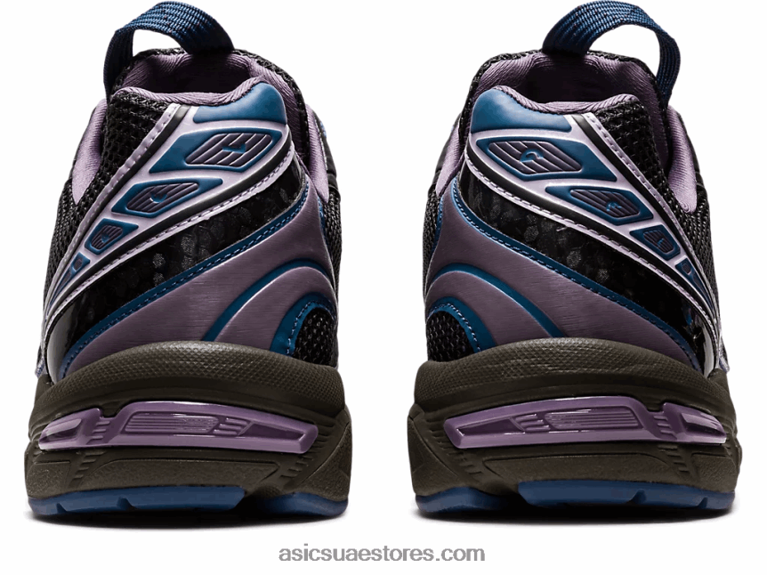 Asics الجرافيت الرمادي / القرش الكبير يو بي 4-اس جل 1130 2N24DJ774