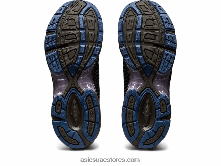 Asics الجرافيت الرمادي / القرش الكبير يو بي 4-اس جل 1130 2N24DJ774