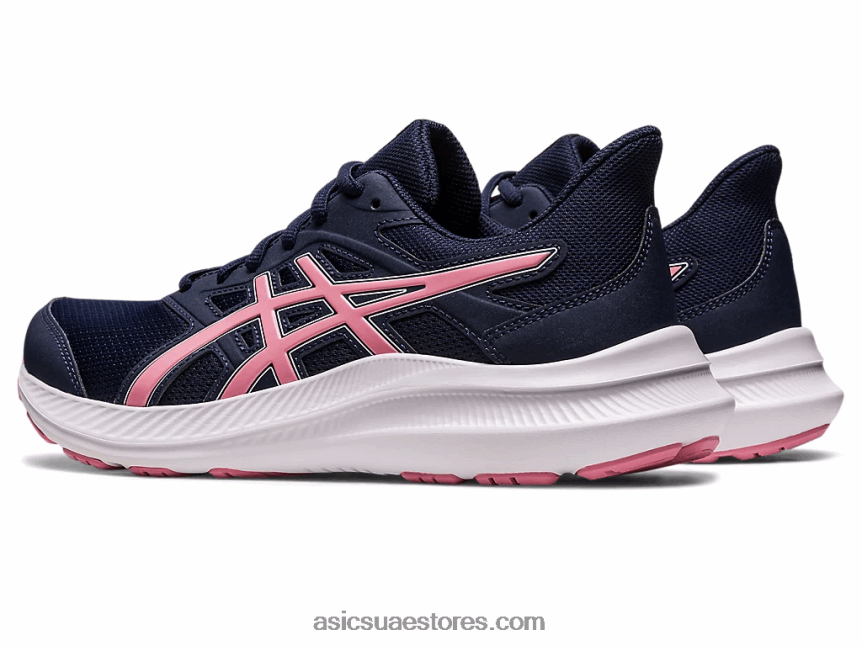 Asics منتصف الليل / عصير الفاكهة هزة 4 واسعة 2N24DJ2511