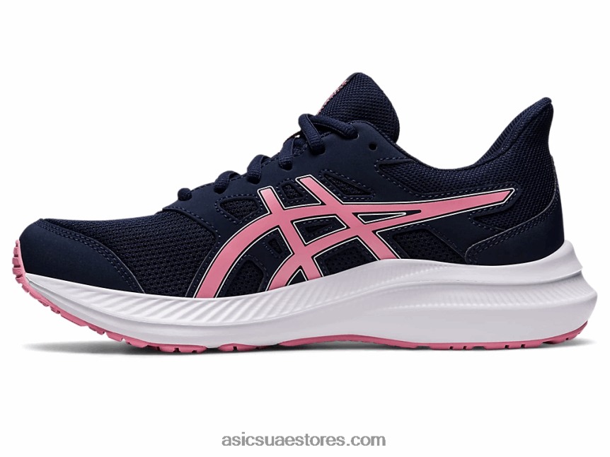 Asics منتصف الليل / عصير الفاكهة هزة 4 واسعة 2N24DJ2511