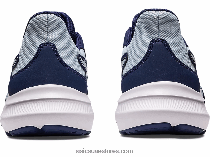 Asics أزرق نيلي / سماء هزة 4 2N24DJ2531