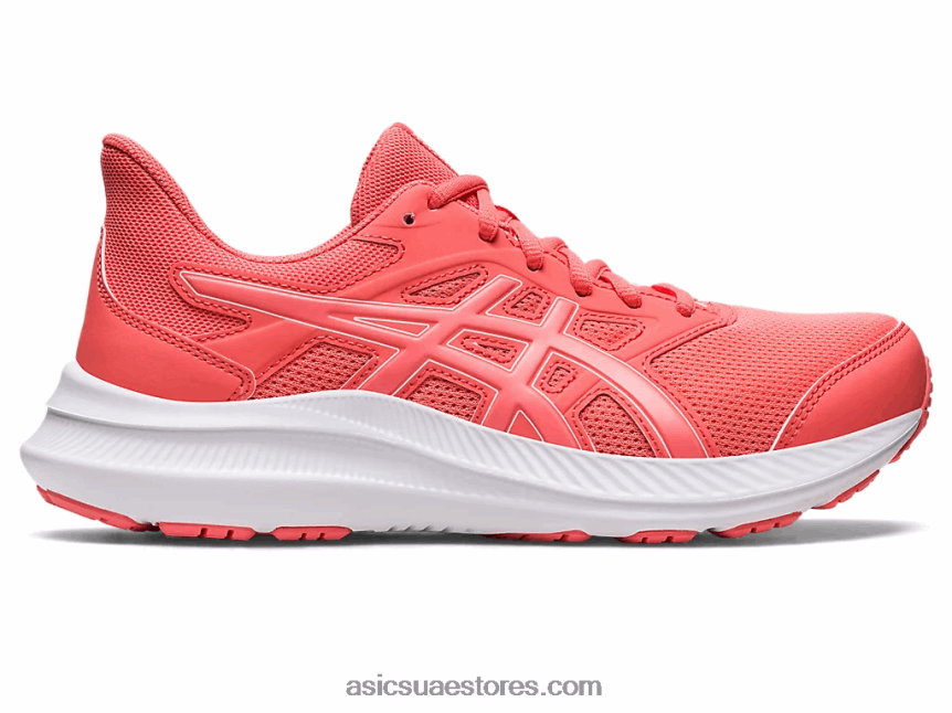 Asics بابايا / أبيض هزة 4 2N24DJ2534