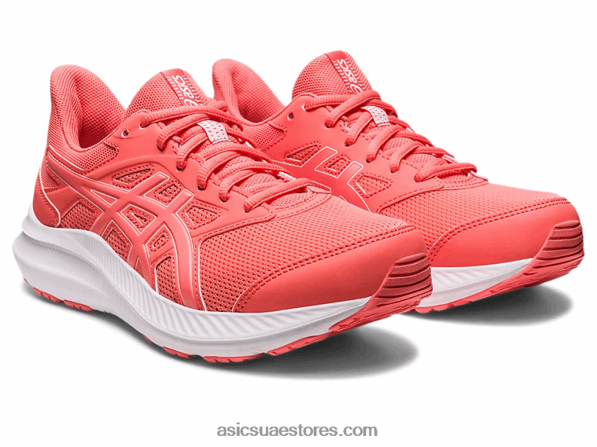 Asics بابايا / أبيض هزة 4 2N24DJ2534
