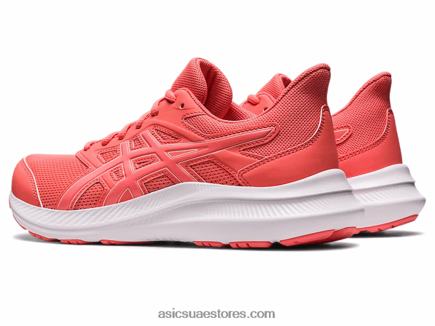 Asics بابايا / أبيض هزة 4 2N24DJ2534