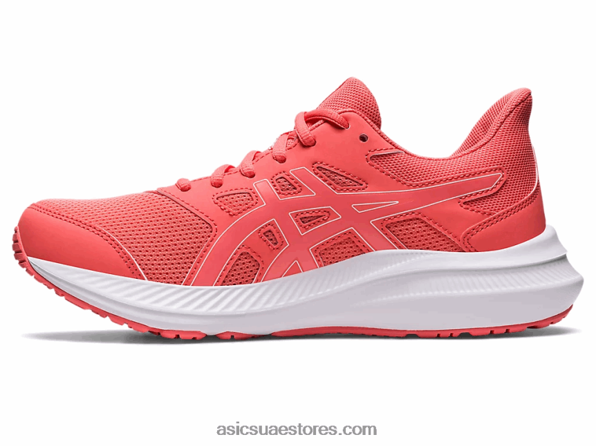 Asics بابايا / أبيض هزة 4 2N24DJ2534
